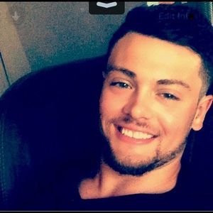 Meet your Posher, Brian